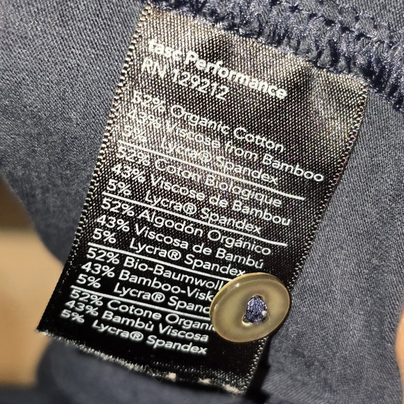 Tasc Performance Everywear Polo Shirt Men's XL - Picture 14 of 14